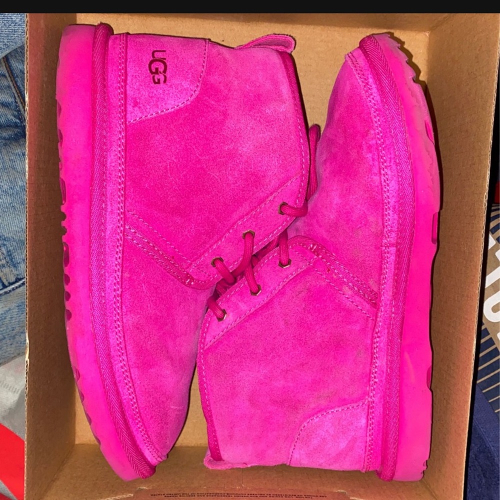 Uggs
